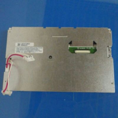 LQ070T5GG01C-Scharfes	7&quot; INDUSTRIELLE LCD ANZEIGE LCM 480×234RGB 