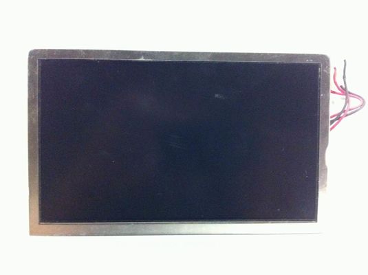 LQ070T5GG01C-Scharfes	7&quot; INDUSTRIELLE LCD ANZEIGE LCM 480×234RGB 