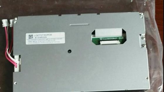 LQ070T5DR02	Scharfes 7&quot;	LCM	480×240RGB 	400cd/m ² INDUSTRIELLE LCD-ANZEIGE