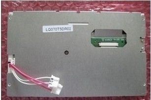 LQ070T5DR02	Scharfes 7&quot;	LCM	480×240RGB 	400cd/m ² INDUSTRIELLE LCD-ANZEIGE