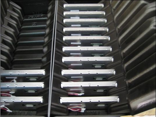 LQ070T5DR02	Scharfes 7&quot;	LCM	480×240RGB 	400cd/m ² INDUSTRIELLE LCD-ANZEIGE