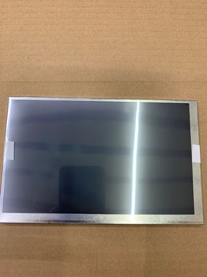 TCG070WVLPEANN-AN50 Kyocera 7INCH LCM 800×480RGB 700NITS WLED LVDS INDUSTRIELLE LCD ANZEIGE