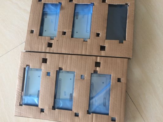 TCG070WVLPEANN-AN50 Kyocera 7INCH LCM 800×480RGB 700NITS WLED LVDS INDUSTRIELLE LCD ANZEIGE