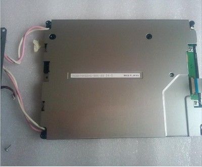 TCG075VG2AC-A02 Kyocera 7.5INCH LCM 640×480RGB 270NITS CCFL TTL INDUSTRIELLE LCD ANZEIGE
