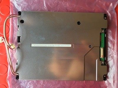 TCG075VG2AC-A02 Kyocera 7.5INCH LCM 640×480RGB 270NITS CCFL TTL INDUSTRIELLE LCD ANZEIGE