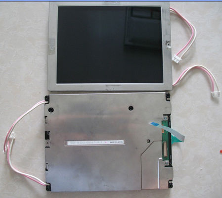 TCG075VG2AC-A02 Kyocera 7.5INCH LCM 640×480RGB 270NITS CCFL TTL INDUSTRIELLE LCD ANZEIGE