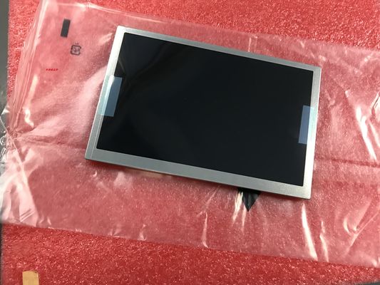 TCG075VG2AD-G00 Kyocera 7.5INCH LCM 640×480RGB 300NITS CCFL TTL INDUSTRIELLE LCD ANZEIGE