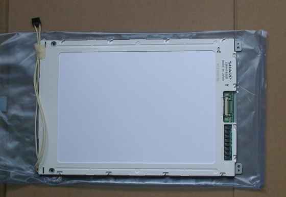 TCG075VGLAE-G00 Kyocera 7.5INCH LCM 640×480RGB 280NITS WLED TTL INDUSTRIELLE LCD ANZEIGE