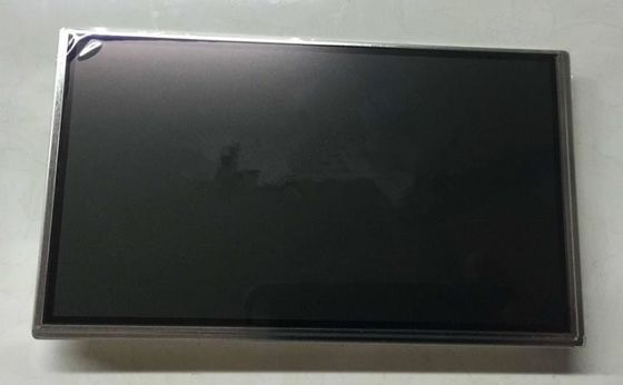 LQ065T9BR53U-Scharfes 6,5&quot;	LCM	400×240RGB   INDUSTRIELLE LCD-ANZEIGE 