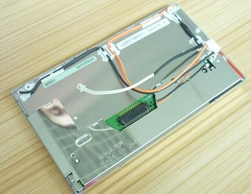 6,5&quot;	LCM	400×240RGB 	220cd/m ² LQ065T9BR53 scharfe TFT LCD Anzeige