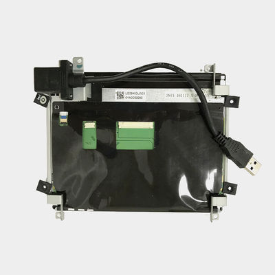 6,4&quot;	LCM	1024×768RGB   350cd/m ²   LQ064X3LW01	Scharfes   TFT LCD-Anzeige