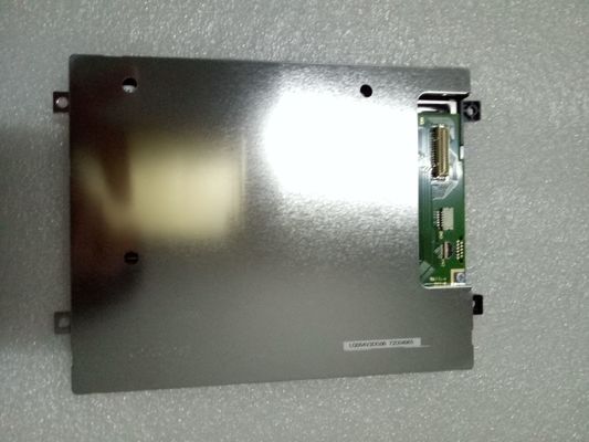 6,4&quot;	LCM	640×480RGB 	350cd/m ² LQ064V3DG06 scharfe TFT LCD Anzeige