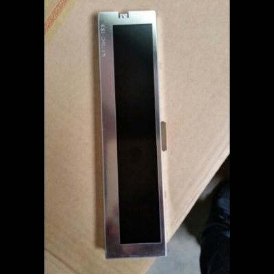 LQ060B3DW02 Scharfes 6&quot; ² LCM 768×128RGB 240cd/m INDUSTRIELLE LCD-ANZEIGE