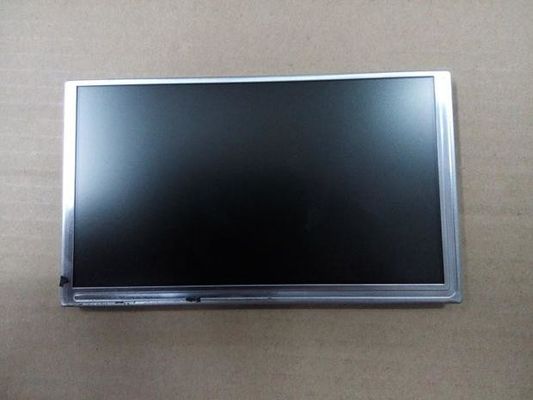 LQ058Y5DG01 Scharfes 5,8&quot; INDUSTRIELLE LCD ANZEIGE LCM 800×480RGB 