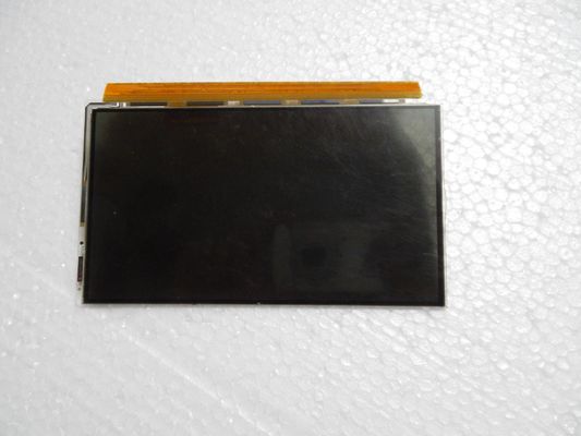 5,8&quot; LCM 400×234RGB   400cd/m ² LQ058T5AR04 scharfe TFT LCD Anzeige
