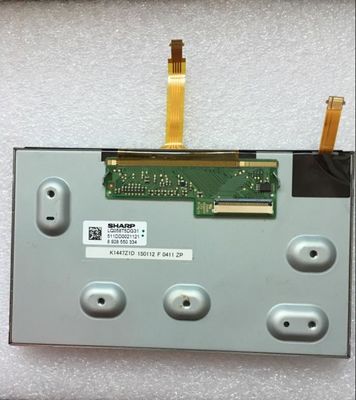 LQ058T5DG31	 Scharfes 5,8&quot; INDUSTRIELLE LCD ANZEIGE LCM 480×240RGB  