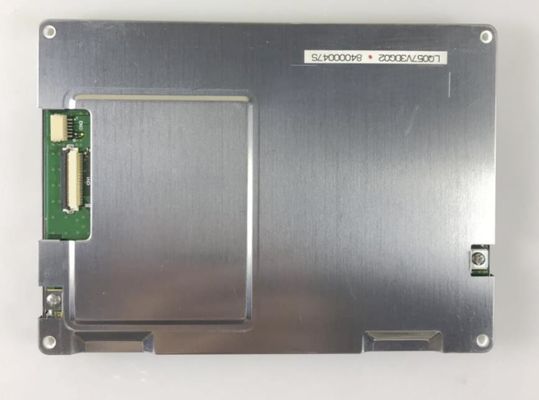 5,7&quot;	LCM	640×480RGB 	400cd/m ²   Scharfes LQ057V3DG02 TFT LCD-Anzeige
