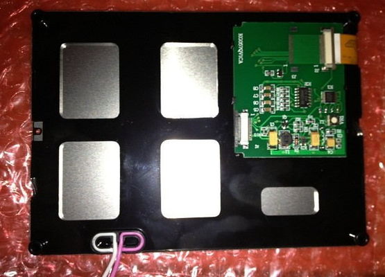 6,5&quot;	LCM	400×234RGB 	420cd/m ²   Scharfes LQ065T5AR06 TFT LCD-Anzeige