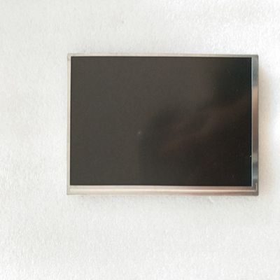 6,5&quot;	LCM	400×234RGB 	420cd/m ²   Scharfes LQ065T5AR06 TFT LCD-Anzeige