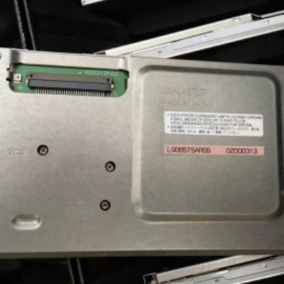 LQ065T5AR05	Scharfes 6,5&quot; LCM 400×234RGB   420cd/m ² INDUSTRIELLE LCD-ANZEIGE
