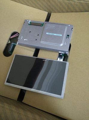 LQ065T5AR05	Scharfes 6,5&quot; LCM 400×234RGB   420cd/m ² INDUSTRIELLE LCD-ANZEIGE