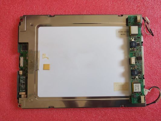 TCG075VGLDA-H50 Kyocera 7.5INCH LCM 640×480RGB 400NITS WLED TTL INDUSTRIELLE LCD ANZEIGE
