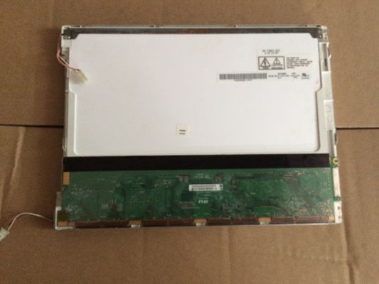 TCG084SVLPAANN-AN20 Kyocera 8.4INCH LCM 800×600RGB 400NITS WLED LVDS INDUSTRIELLE LCD ANZEIGE
