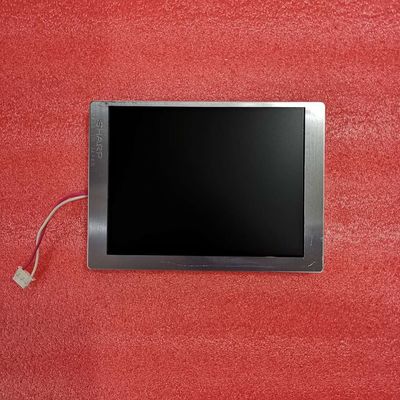 5,7&quot;	LCM	640×480RGB 	400cd/m ²   Scharfes LQ057V3DG01 TFT LCD-Anzeige