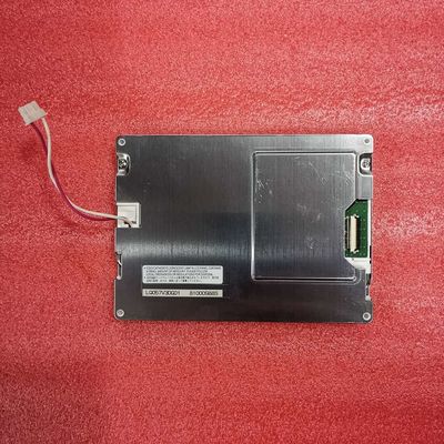 5,7&quot;	LCM	640×480RGB 	400cd/m ²   Scharfes LQ057V3DG01 TFT LCD-Anzeige