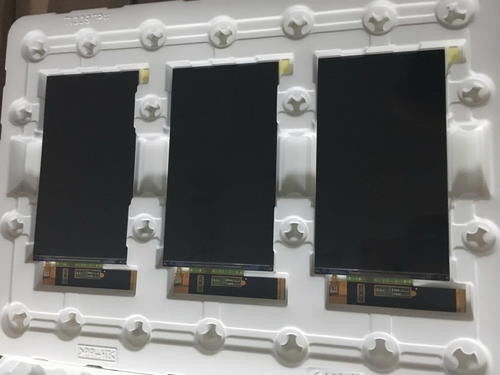 5,5&quot;	LCM	1080×1920RGB  450 cd-/m²   LQ055T3SX02Z-Scharfes TFT LCD-Anzeige