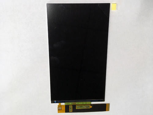 5,5&quot;	LCM	1080×1920RGB  450 cd-/m²   LQ055T3SX02Z-Scharfes TFT LCD-Anzeige