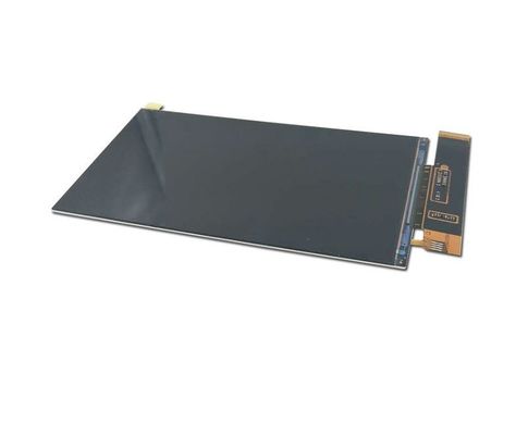 LQ055T3SX02	Scharfes 5,5&quot; LCM 1080×1920RGB 	450cd/m ² INDUSTRIELLE LCD-ANZEIGE