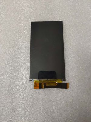 LQ055T3SX02	Scharfes 5,5&quot; LCM 1080×1920RGB 	450cd/m ² INDUSTRIELLE LCD-ANZEIGE