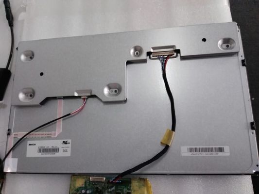 TCG104SVLPAAFA-AA20 Kyocera 10.4INCH LCM 800×600RGB 360NITS WLED LVDS INDUSTRIELLE LCD ANZEIGE