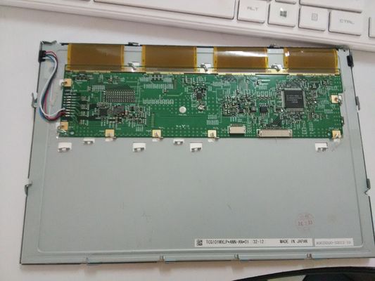 TCG104SVLPAAFA-AA20 Kyocera 10.4INCH LCM 800×600RGB 360NITS WLED LVDS INDUSTRIELLE LCD ANZEIGE