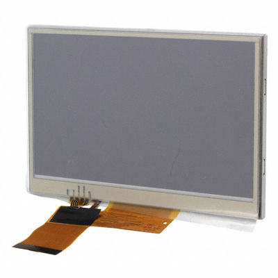 4,3&quot;	LCM	480×272RGB 	300cd/m ²   Scharfes LQ043T1DG28	 TFT LCD-Anzeige