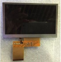 4,3&quot;	LCM	480×272RGB 	350cd/m ²   Scharfes LQ043T1DG04 TFT LCD-Anzeige
