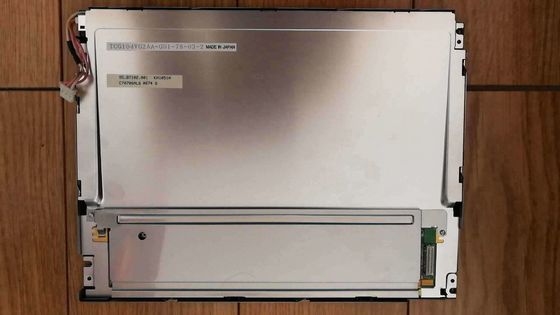 TCG104SVLPANN-AN01 Kyocera 10.4INCH LCM 800×600RGB 450NITS WLED LVDS INDUSTRIELLE LCD ANZEIGE