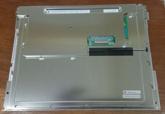 TCG104SVLQAPNN-AN20 Kyocera 10.4INCH LCM 800×600RGB 400NITS WLED LVDS INDUSTRIELLE LCD ANZEIGE