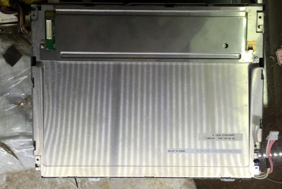 TCG104SVLQAPNN-AN20 Kyocera 10.4INCH LCM 800×600RGB 400NITS WLED LVDS INDUSTRIELLE LCD ANZEIGE