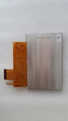 LQ043T1DG02	Scharfes 4,3&quot; LCM 480×272RGB  600cd/m ² INDUSTRIELLE LCD-ANZEIGE