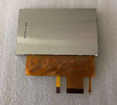 LQ043T1DG01	Scharfes 4,3&quot; LCM 480×272RGB  500cd/m ² INDUSTRIELLE LCD-ANZEIGE