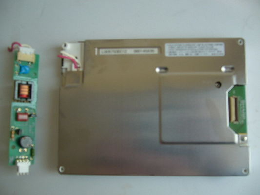 TCG104VG2AA-A00 Kyocera 10.4INCH LCM 640×480RGB 450NITS CCFL TTL INDUSTRIELLE LCD ANZEIGE