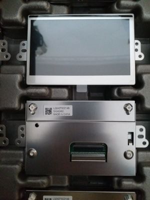 LQ042T5DZ13A-Scharfes 4,2&quot; LCM	480×272RGB 	500cd/m ² INDUSTRIELLE LCD-ANZEIGE