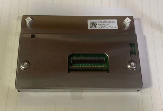 LQ042T5DZ13A-Scharfes 4,2&quot; LCM	480×272RGB 	500cd/m ² INDUSTRIELLE LCD-ANZEIGE