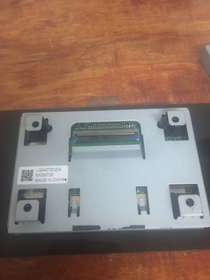 LQ042T5DZ04 Sharp 4,2&quot; LCM 480×272RGB INDUSTRIAL LCD DISPLAY 92,88 ((W) ×52,632 ((H) mm
