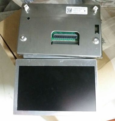 LQ042T5DZ01	Scharfes 4,2&quot; LCM 480×272RGB  500cd/m ² INDUSTRIELLE LCD-ANZEIGE