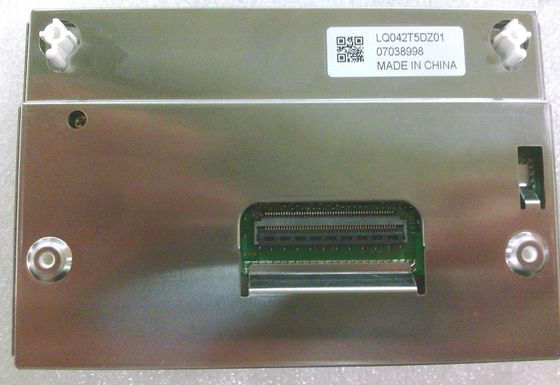 LQ042T5DZ01	Scharfes 4,2&quot; LCM 480×272RGB  500cd/m ² INDUSTRIELLE LCD-ANZEIGE