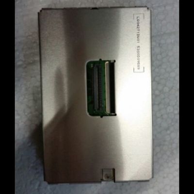 4,2&quot;	LCM	480×272RGB 	400cd/m ²   Scharfes LQ042T1DW01	 TFT LCD-Anzeige
