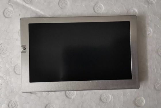 4,2&quot;	LCM	480×272RGB 	400cd/m ²   Scharfes LQ042T1DW01	 TFT LCD-Anzeige